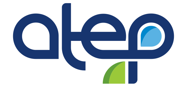 ATEP logo