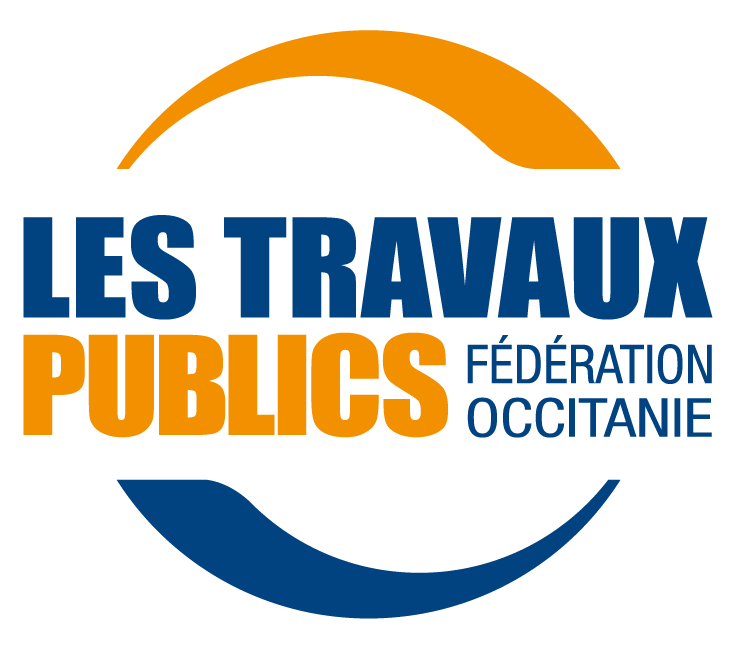 FRTP OCCITANIE logo