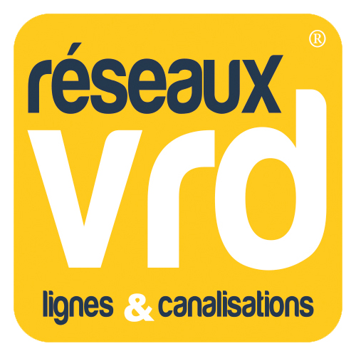 Réseaux VRD logo