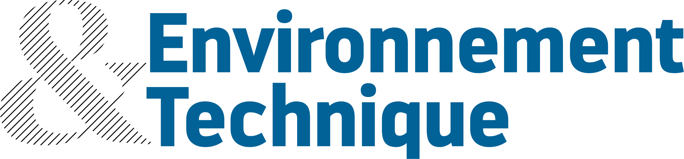 Environnement & Technique logo