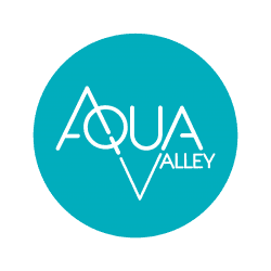 AQUA VALLEY logo