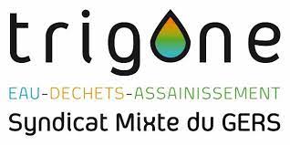 Trigone du Gers logo