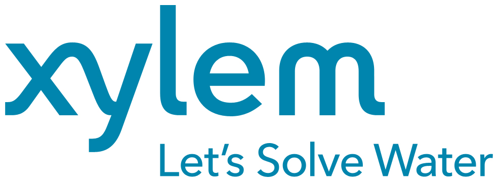logo XYLEM WATER SOLUTIONS FRANCE
