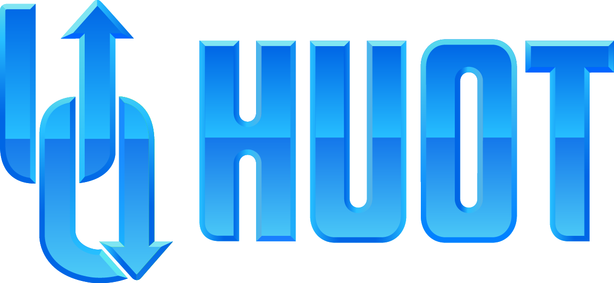 logo HUOT