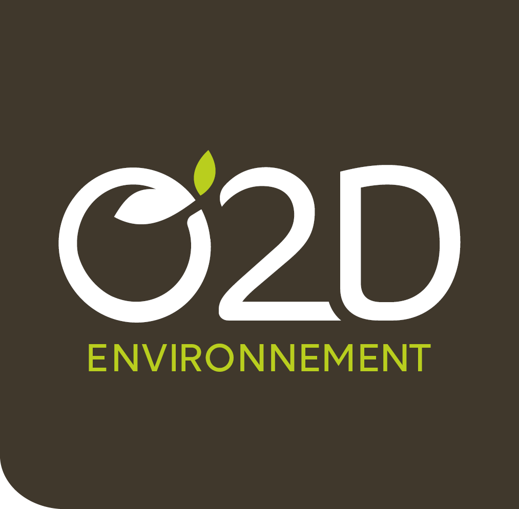 logo O2D ENVIRONNEMENT