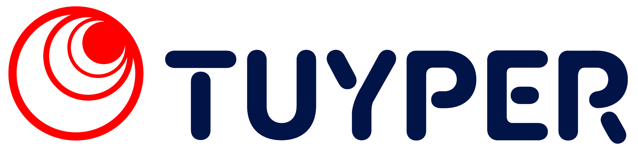 logo TUYPER