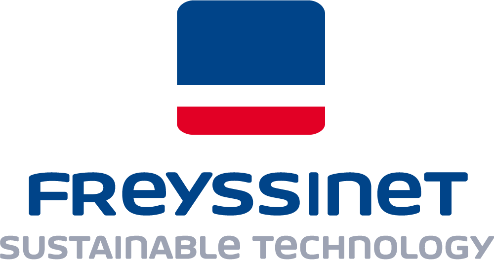 logo FREYSSINET