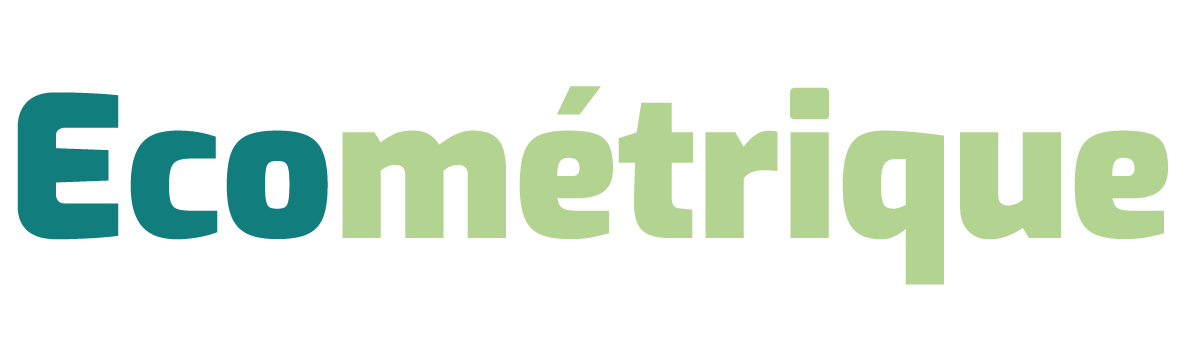 logo Ecométrique