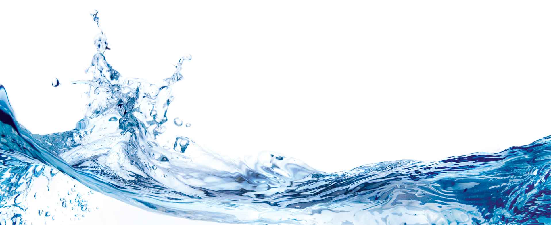 Ekopak Sustainable Water banner header