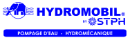 Hydromobil by STPH