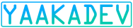 YAAKADEV
