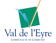 Communauté de communes du Val de l'Eyre