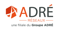 ADRE RÉSEAUX