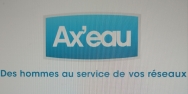 AX'EAU