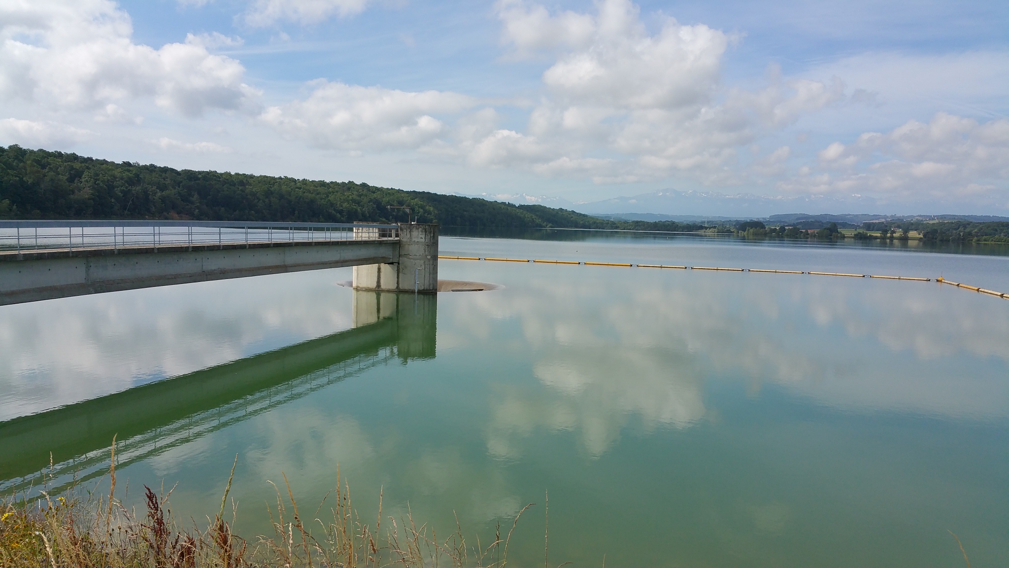 DISPONIBILITE EN EAU : QUELLES ADAPTATIONS SUR LE TERRITOIRE DU GRAND SUD-OUEST ?