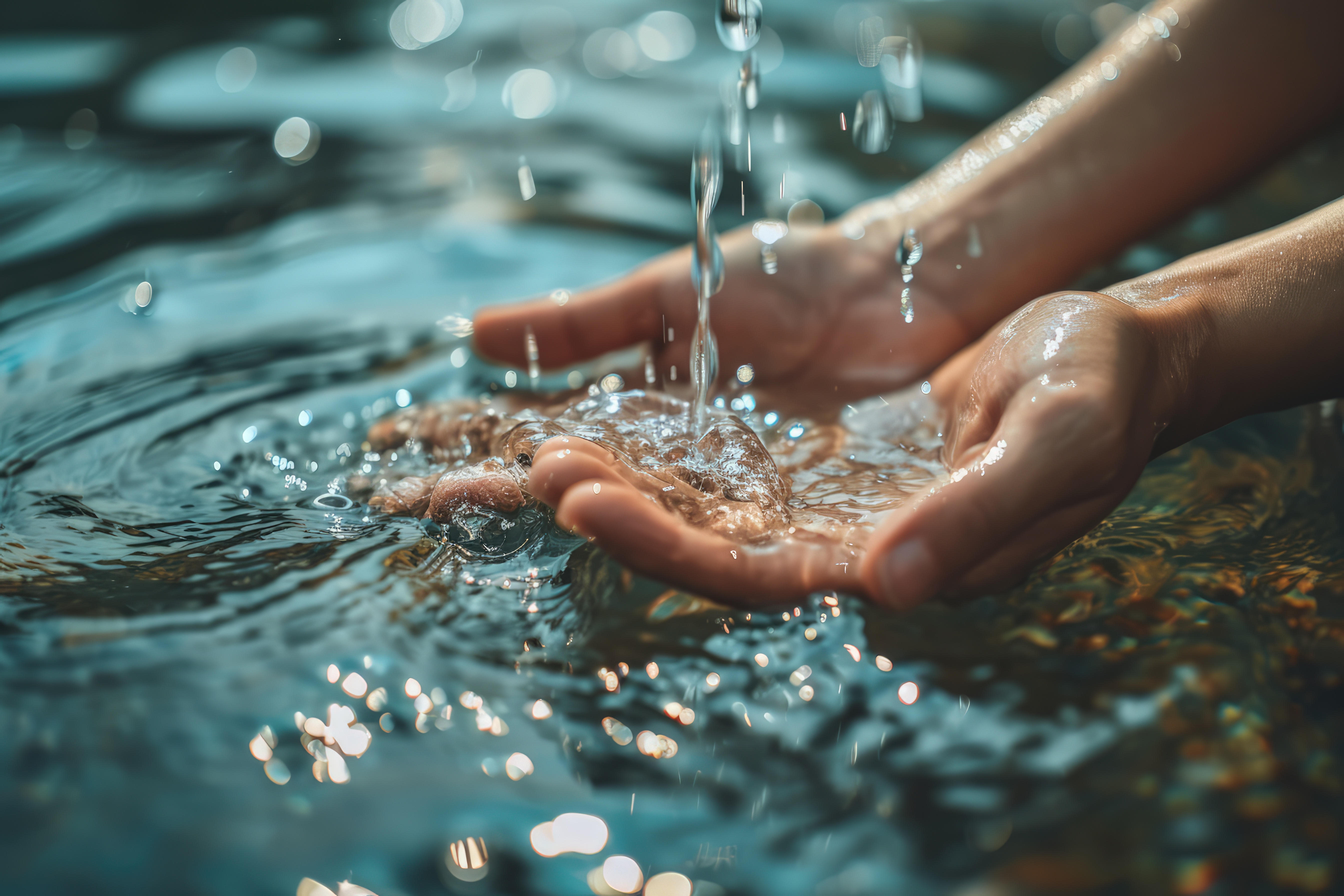 REUTILISATION DES EAUX NON CONVENTIONNELLES : LES CLES DU SUCCES