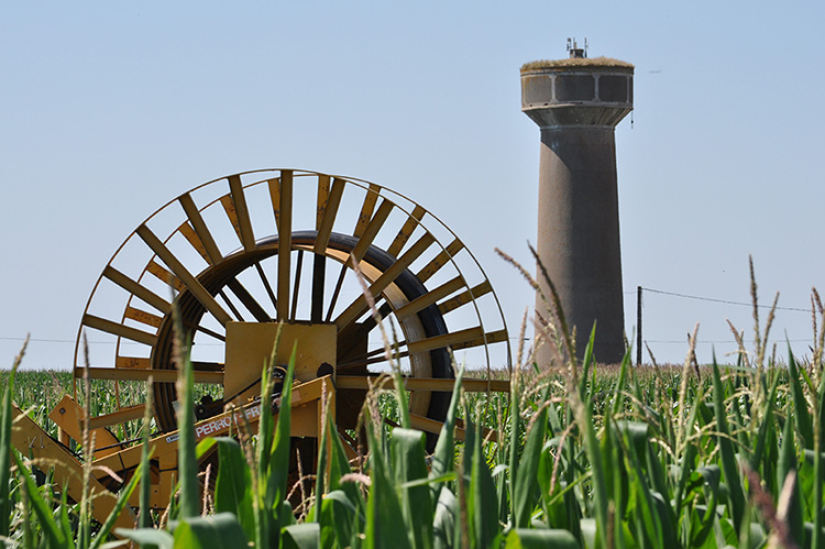 CONFERENCE Vichy : LA GESTION QUANTITATIVE DE LA RESSOURCE EN EAU, LE 25/09 A 14H00