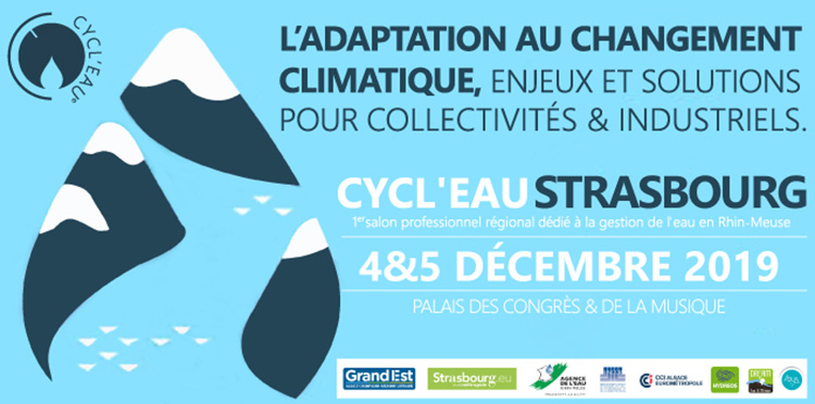 CONFÉRENCE : INDUSTRIES ET CHANGEMENT CLIMATIQUE, vulnérabilité et adaptation, 5 décembre 14h