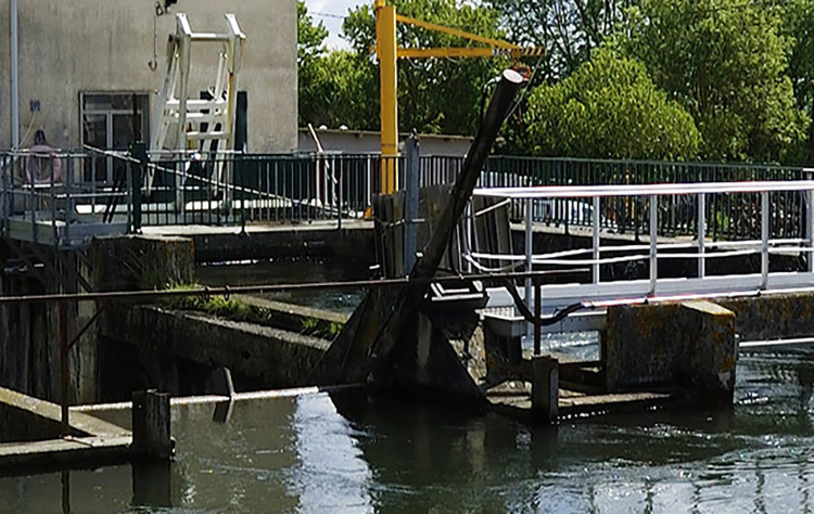 L’EAU COMME ENERGIE RENOUVELABLE : L’OCCITANIE, UN TERRITOIRE A L’AVANT-GARDE