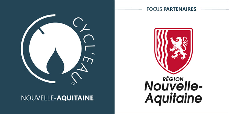 Focus Partenaire Région Nouvelle-Aquitaine