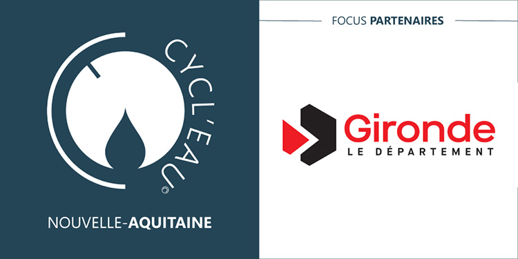 Focus Partenaire Gironde