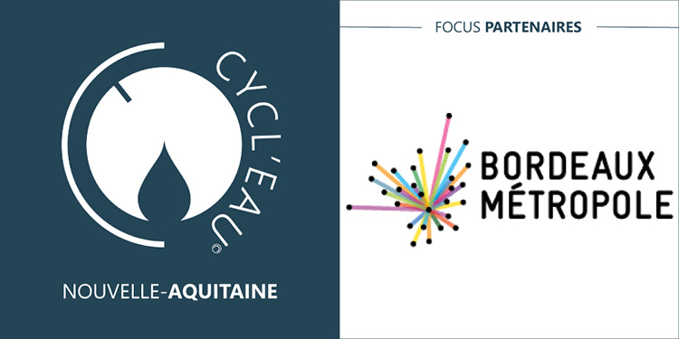 Focus Partenaire Bordeaux Métropole