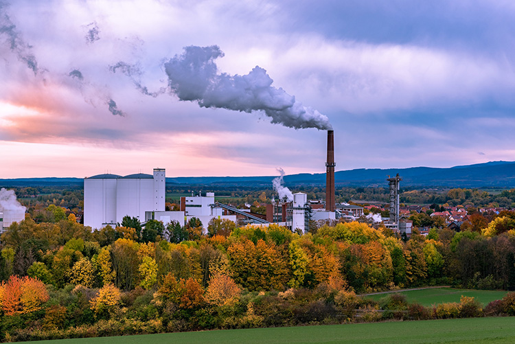 EAU ET CLIMAT : COMMENT L'INDUSTRIE AGROALIMENTAIRE S'ADAPTE AU CHANGEMENT DANS LE RHIN SUPERIEUR