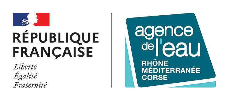 L’Agence de l’eau Rhône-Méditerranée-Corse, partenaire de CYCL'EAU !