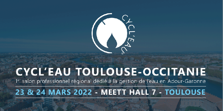 CYCL’EAU TOULOUSE-OCCITANIE