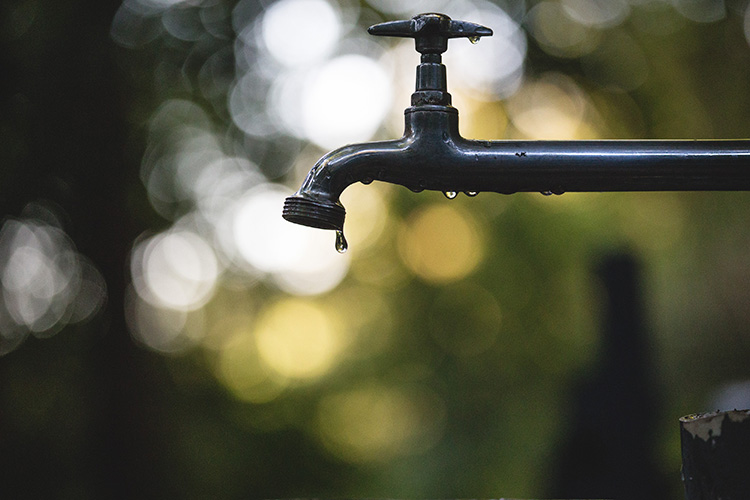 L’EAU UN BIEN PRECIEUX : ÉCONOMISONS-LA !