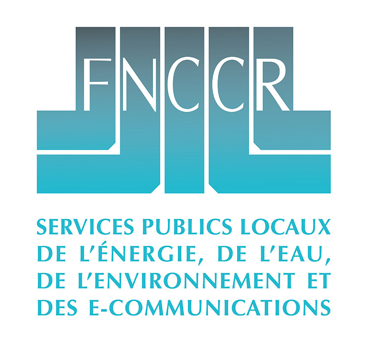 La Fédération nationale des collectivités concédantes et régies, partenaire de CYCL’EAU !