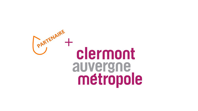 Focus Partenaire Clermont Auvergne Métropole
