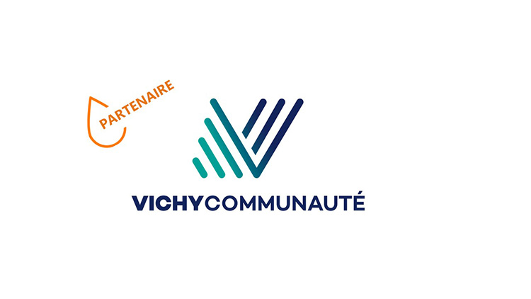 Vichy Communauté aux côtés de CYCL’EAU pour l’édition de VICHY 2022 !