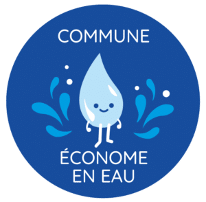 REMISE DES PRIX LABELS "COMMUNE ECONOME EN EAU"