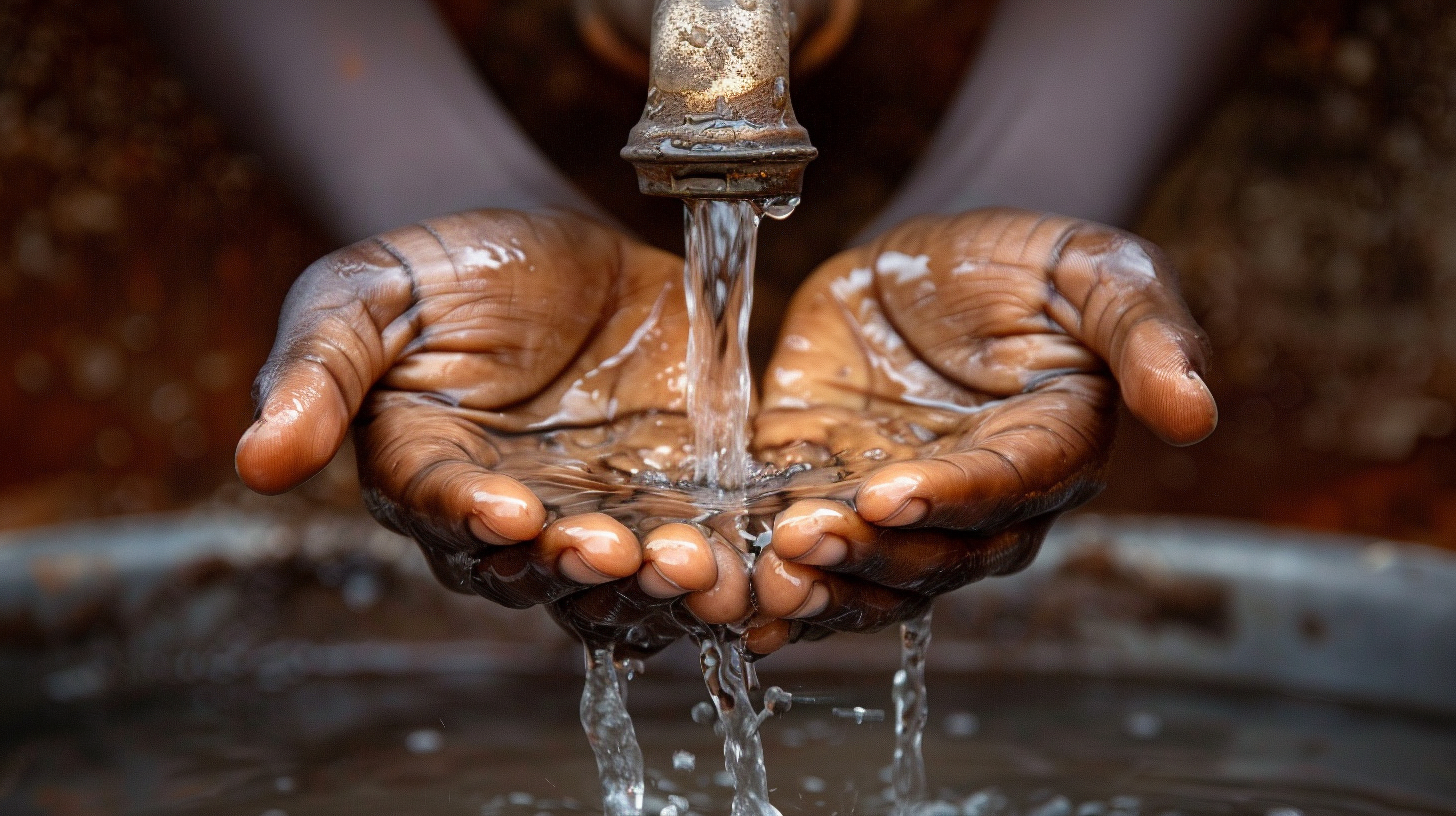 AFRICACOOP' : Des acteurs économiques engagés pour le développement de services d’eau et d’assainissement en Afrique