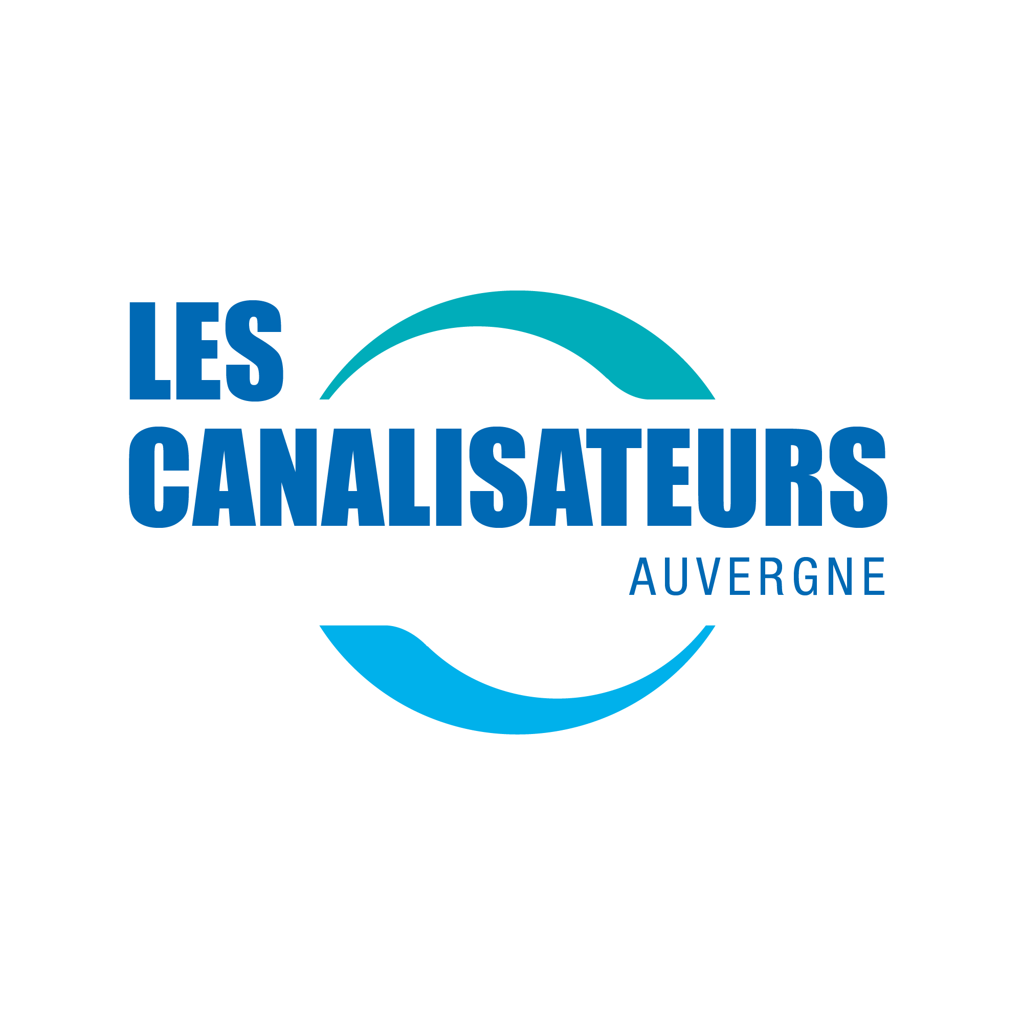 Les canalisateurs Auvergne logo