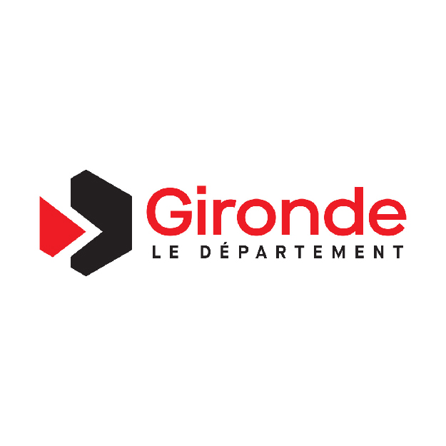 Gironde logo