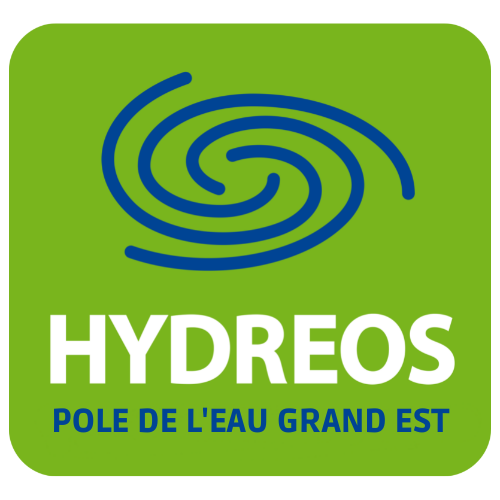 HYDREOS logo