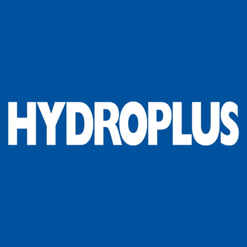 Hydroplus logo