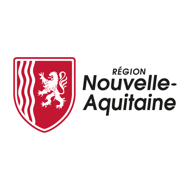 Nouvelle Aquitaine logo