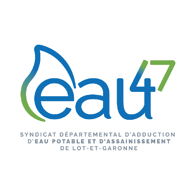 EAU 47 logo