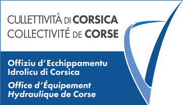 Office d'Equipement Hydraulique de Corse logo