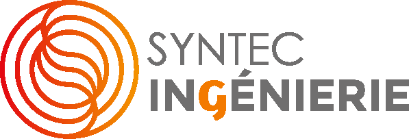SYNTEC INGENIERIE logo
