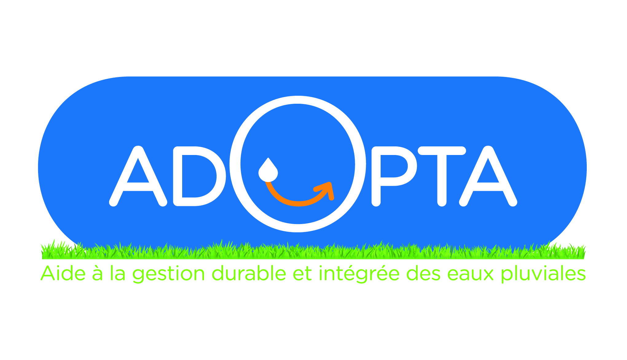 Adopta logo