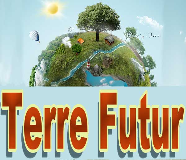 TERRE FUTUR logo