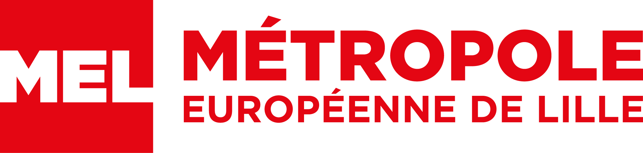 METROPOLE EUROPEENNE DE LILLE logo