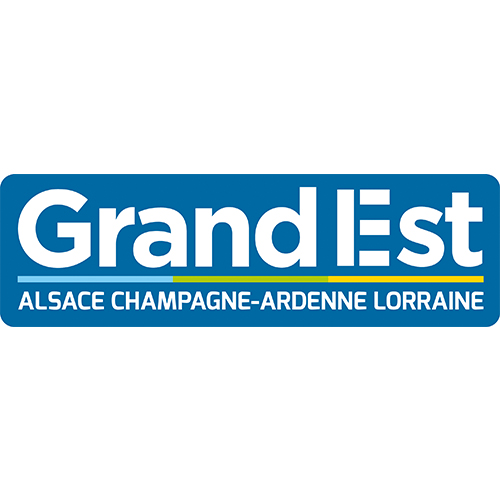 Région Grand-Est logo