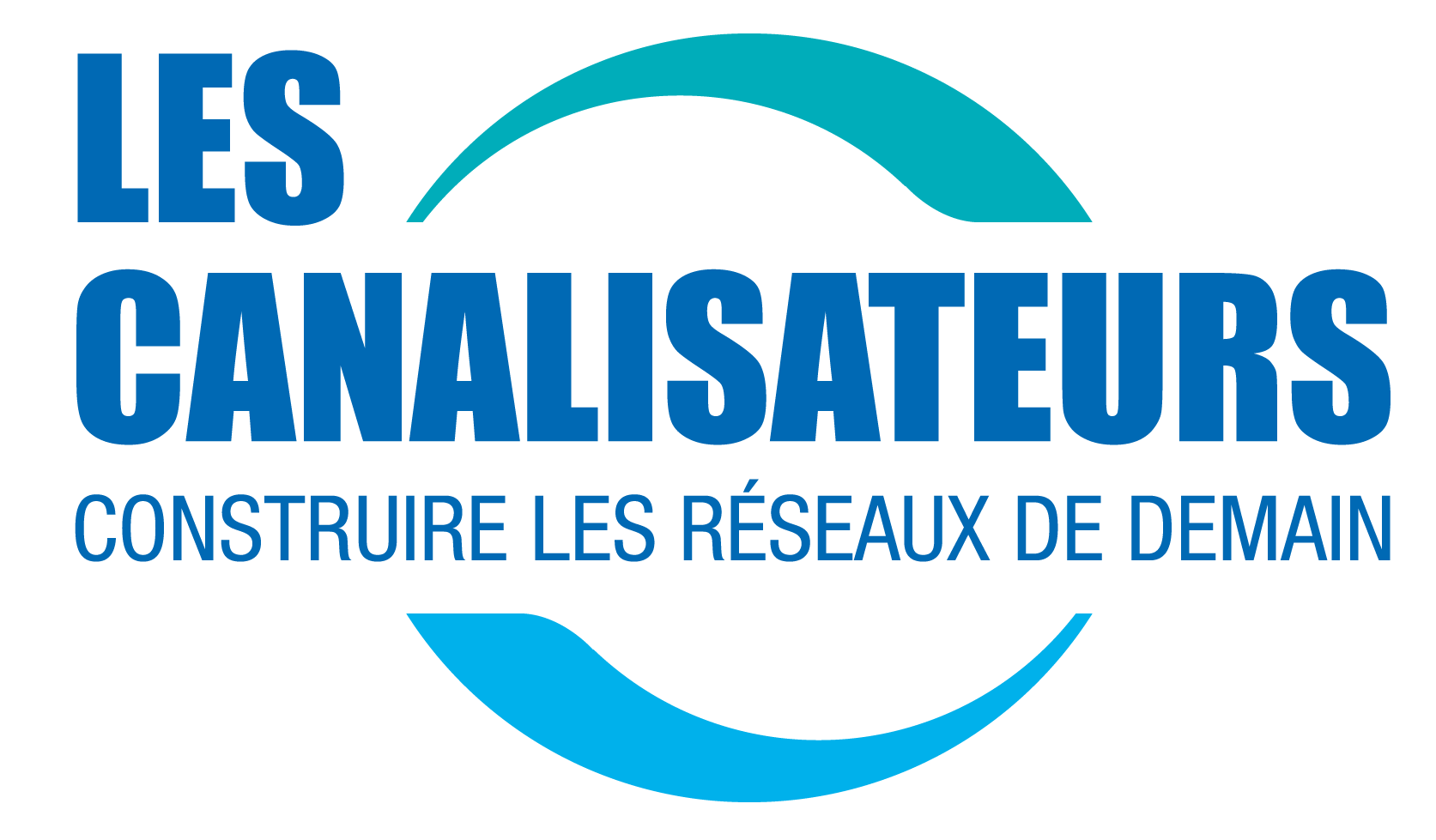 LES CANALISATEURS logo