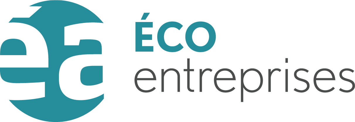 EA Entreprises logo