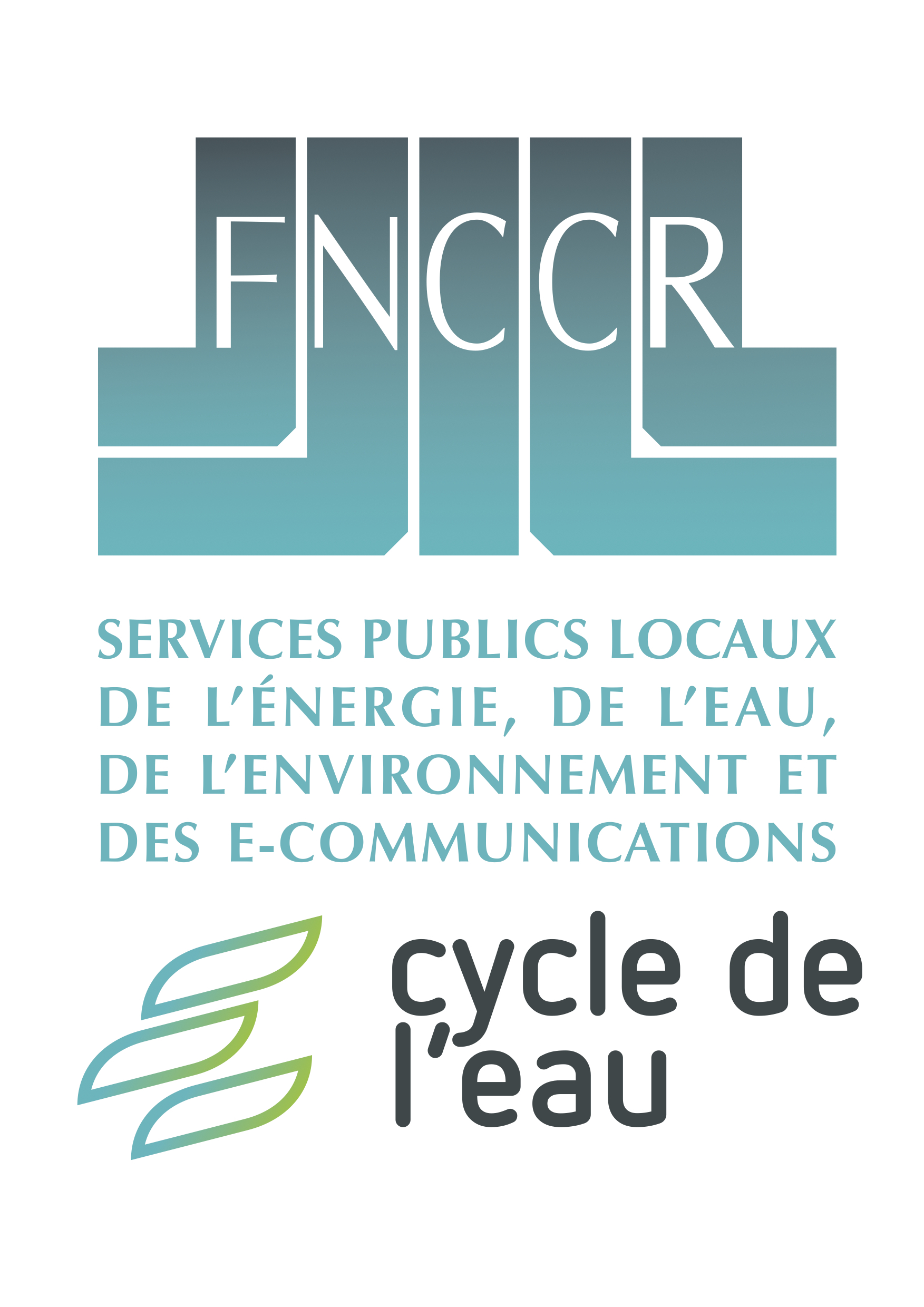 FNCCR logo